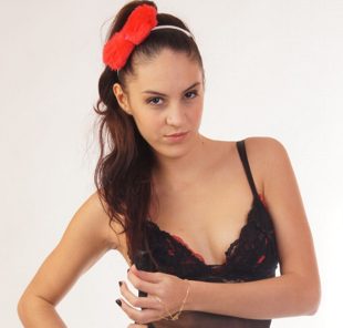 Carolina Ferrer