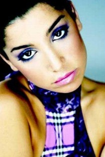 Carla Cruz