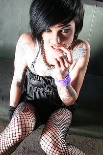 Delight Doll