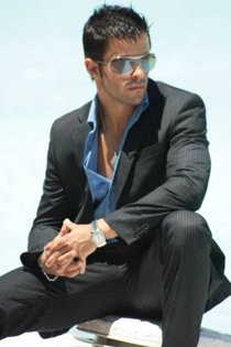 Nick Moreno